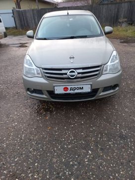  Nissan Almera 2018 , 780000 ,  