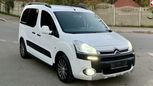    Citroen Berlingo 2012 , 730000 , 