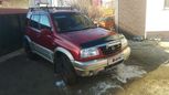 SUV   Suzuki Grand Vitara 2001 , 390000 , 