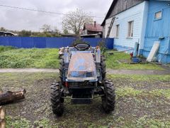 Мини-трактор Iseki Lendhope 220 2012 года, 380000 рублей, Хабаровск
