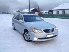  Toyota Mark II Wagon Blit 2004 , 450000 , 