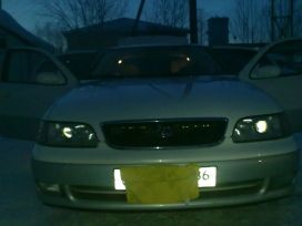  Lexus GS300 1997 , 380000 , 