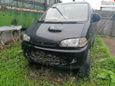    Mitsubishi Delica 1995 , 160000 , -