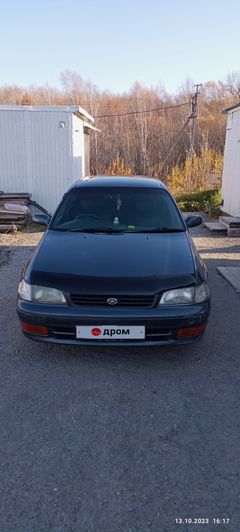 Седан Toyota Corona 1995 года, 280000 рублей, Хабаровск