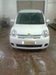    Toyota Sienta 2009 , 480000 , 