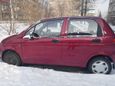  Daewoo Matiz 2012 , 175000 , 