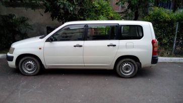  Toyota Succeed 2006 , 420000 , 