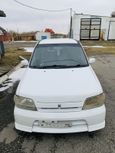  Nissan Cube 2001 , 140000 , 