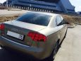  Audi A4 2007 , 700000 , 