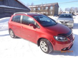  Volkswagen Golf Plus 2007 , 450000 , 