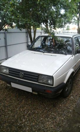  Volkswagen Jetta 1989 , 90000 , 