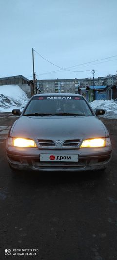 Седан Nissan Primera 1998 года, 140000 рублей, Воркута