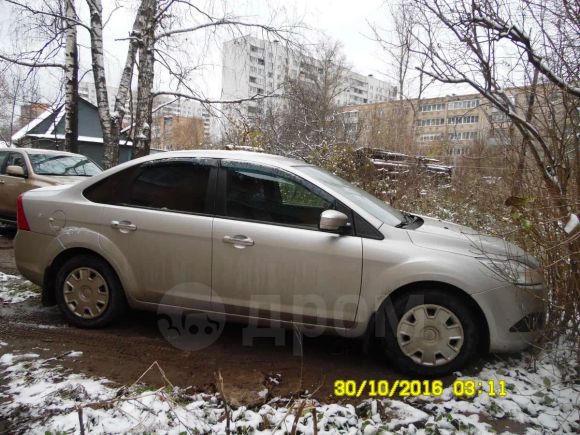  Ford Focus 2008 , 340000 , 