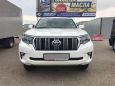 SUV   Toyota Land Cruiser Prado 2017 , 2999000 , 