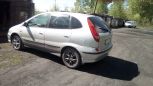    Nissan Tino 2000 , 180000 , 