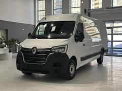 Фургон Renault Master 2023 года, 6800000 рублей, Воронеж