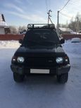 SUV   Mitsubishi Pajero 1997 , 350000 , 