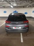 SUV   Hyundai Tucson 2018 , 1650000 , 