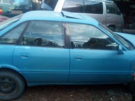  Audi 80 1955 , 40000 , -