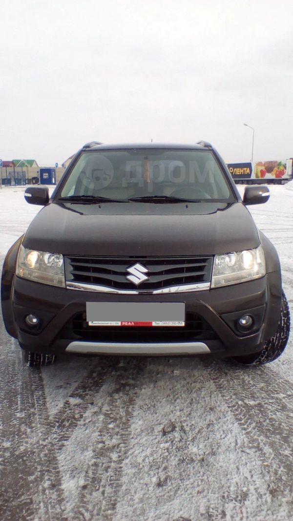 SUV   Suzuki Grand Vitara 2012 , 830000 , 