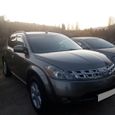 SUV   Nissan Murano 2004 , 400000 , 