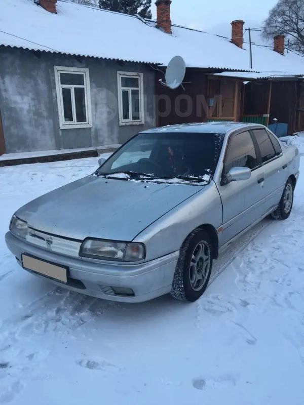  Nissan Primera 1993 , 130000 , 