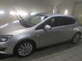  Opel Astra 2012 , 490000 , -