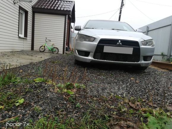  Mitsubishi Lancer 2011 , 360000 , 