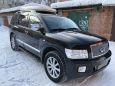 SUV   Infiniti QX56 2007 , 800000 , 