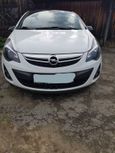  3  Opel Corsa 2013 , 550000 , 