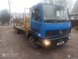  Mercedes-Benz 817 1993 , 450000 , 