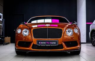  Bentley Continental GT 2012 , 6999999 , 