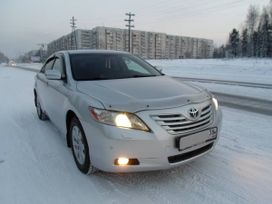  Toyota Camry 2006 , 725000 , -