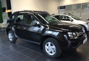 SUV   Renault Duster 2015 , 808000 , -