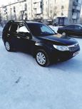 SUV   Subaru Forester 2012 , 1070000 , 