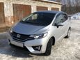  Honda Fit 2015 , 580000 , 