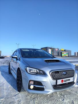  Subaru Levorg 2015 , 1650000 , -