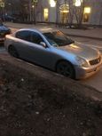  Nissan Skyline 2001 , 345000 , 