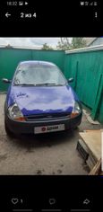  3  Ford Ka 1998 , 95000 , 