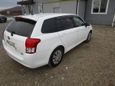  Toyota Corolla Fielder 2014 , 755000 , 