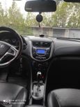  Hyundai Accent 2011 , 485000 , 