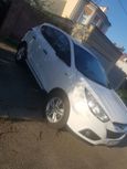 SUV   Hyundai ix35 2011 , 860000 , 