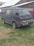    Nissan Largo 1992 , 170000 , 