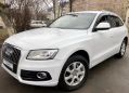 SUV   Audi Q5 2013 , 1049000 , 