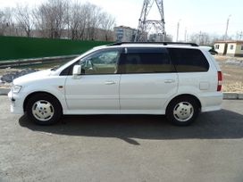    Mitsubishi Chariot Grandis 2000 , 250000 , --