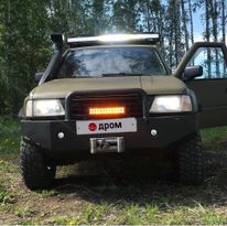  3  Opel Frontera 1997 , 760000 , 