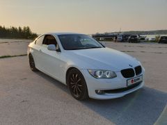 Купе BMW 3-Series 2012 года, 1650000 рублей, Бердск