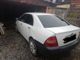  Toyota Corolla 2001 , 260000 , -