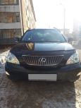 SUV   Lexus RX350 2008 , 1050000 , -