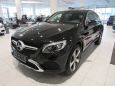 SUV   Mercedes-Benz GLC Coupe 2017 , 3939000 , -